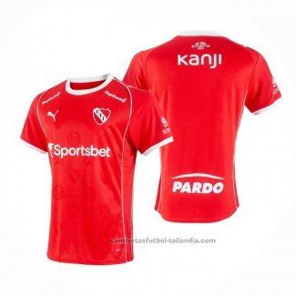 Tailandia Camiseta Atletico Independiente 1ª 2026