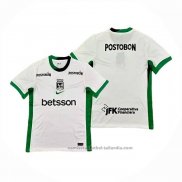 Tailandia Camiseta Atletico Nacional 2ª 2026