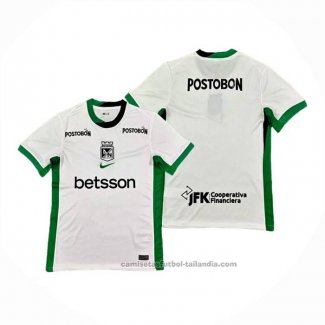 Tailandia Camiseta Atletico Nacional 2ª 2026