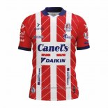 Tailandia Camiseta Atletico San Luis 1ª 24/25