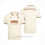 Tailandia Camiseta Augsburg Special 25/26