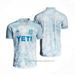 Tailandia Camiseta Austin Primeblue 2021