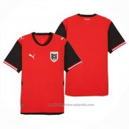 Tailandia Camiseta Austria 1ª 2026