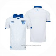 Tailandia Camiseta Avai 2ª 2022