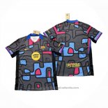 Tailandia Camiseta Barcelona Special 25/26 Negro