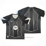 Tailandia Camiseta Barcelona Special 25/26 Negro Blanco