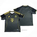 Tailandia Camiseta Bayern Munich Special 25/26 Negro