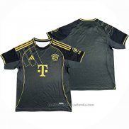 Tailandia Camiseta Bayern Munich Special 25/26 Negro