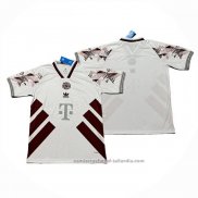 Tailandia Camiseta Bayern Munich Special 25/26 Blanco