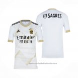 Tailandia Camiseta Benfica 3ª 20/21