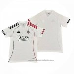 Tailandia Camiseta Besiktas JK 1ª 25/26