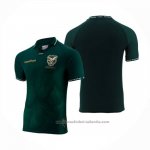 Tailandia Camiseta Bolivia 1ª 2025