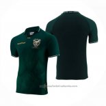 Tailandia Camiseta Bolivia 1ª 2025
