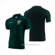 Tailandia Camiseta Bolivia 1ª 2025
