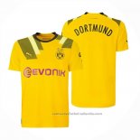 Tailandia Camiseta Borussia Dortmund Cup 22/23