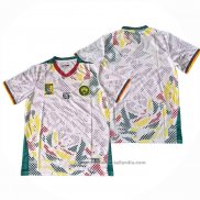 Tailandia Camiseta Camerun 2ª 25/26