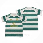 Tailandia Camiseta Celtic 1ª 26/27