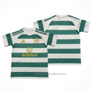 Tailandia Camiseta Celtic 1ª 26/27