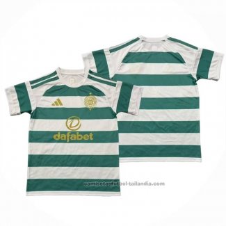 Tailandia Camiseta Celtic 1ª 26/27