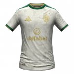 Tailandia Camiseta Celtic 3ª 26/27