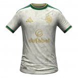 Tailandia Camiseta Celtic 3ª 26/27