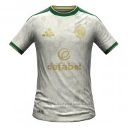 Tailandia Camiseta Celtic 3ª 26/27