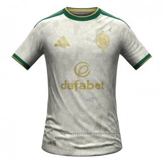 Tailandia Camiseta Celtic 3ª 26/27