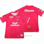 Tailandia Camiseta Cerezo Osaka 1ª 2024