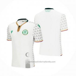 Tailandia Camiseta Comoras 2ª 2022