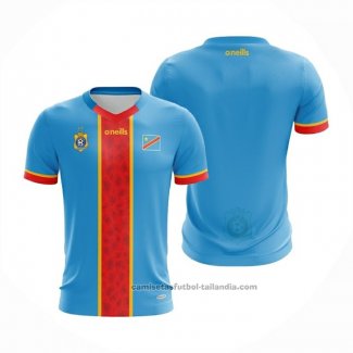 Tailandia Camiseta Congo 1ª 2022