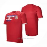 Tailandia Camiseta Costa Rica 1ª 21/22