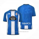 Tailandia Camiseta Deportivo de La Coruna 1ª 22/23