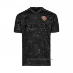 Tailandia Camiseta Dynamo Dresden Special 25/26 Negro