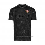 Tailandia Camiseta Dynamo Dresden Special 25/26 Negro