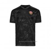 Tailandia Camiseta Dynamo Dresden Special 25/26 Negro