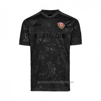 Tailandia Camiseta Dynamo Dresden Special 25/26 Negro