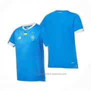 Tailandia Camiseta Dynamo Kyiv 2ª 23/24