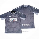 Tailandia Camiseta Empoli 3ª 21/22