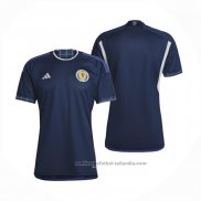 Tailandia Camiseta Escocia 1ª 2022