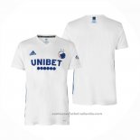 Tailandia Camiseta F.C. Copenhagen 1ª 21/22