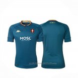 Tailandia Camiseta FC Metz 3ª 20/21