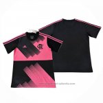 Tailandia Camiseta Flamengo Special 2025 Negro Rosa