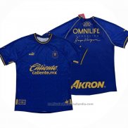 Tailandia Camiseta Guadalajara Special 22/23 Azul