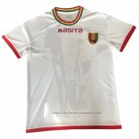 Tailandia Camiseta Guinea 2ª 2021