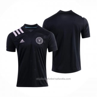 Tailandia Camiseta Inter Miami 2ª 2020