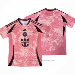 Tailandia Camiseta Inter Miami Special 2024