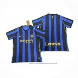 Tailandia Camiseta Inter Milan 1ª 26/27