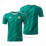 Tailandia Camiseta Irlanda del Norte 1ª 20/21