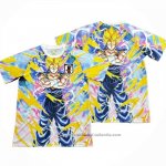 Tailandia Camiseta Japon Anime 25/26