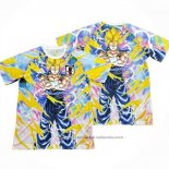 Tailandia Camiseta Japon Anime 25/26